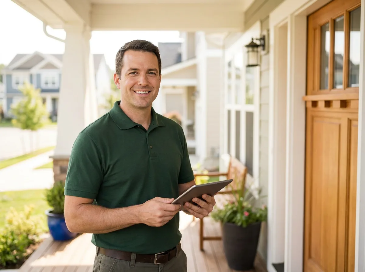 Pest control FAQs for Butler, TN